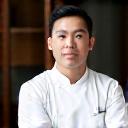 Chef Marcus Tan from Heritage Kitchen Singapore