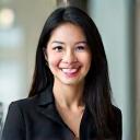 Sarah Lim from Golden Dragon Foods Singapore
