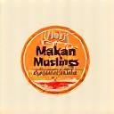 Makan Musings Logo