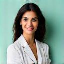 Dr. Priya Sharma from Singapore Wellness Company